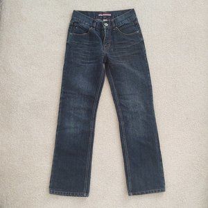 Boy's Size 10 Tommy Hilfiger Jeans
